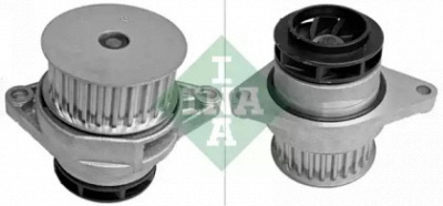 WILMINK GROUP wg1780796 -  Водяной насос